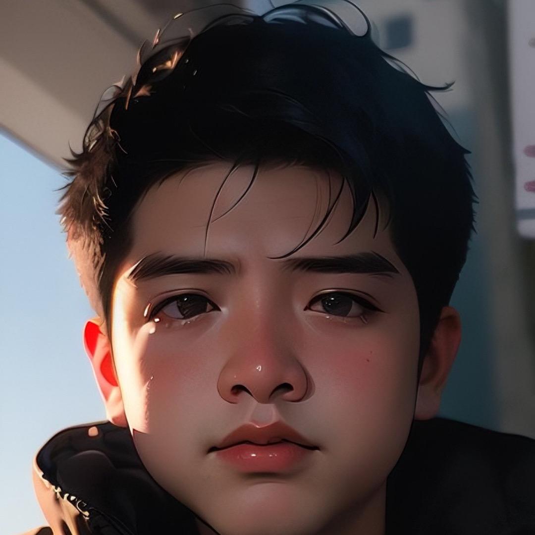 余生多指教