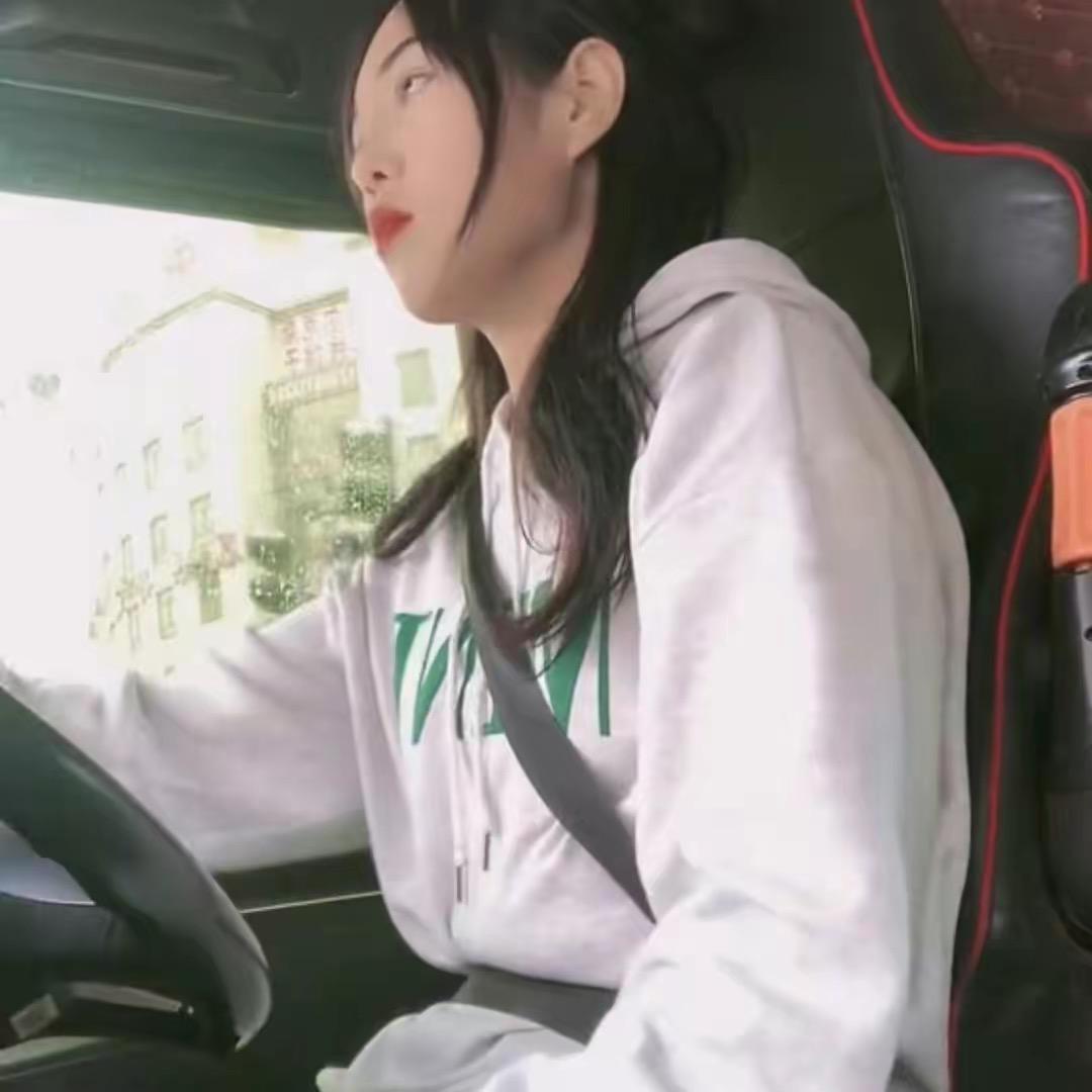铁华挂车小妍