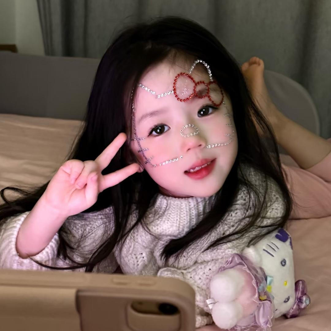 小晴bb