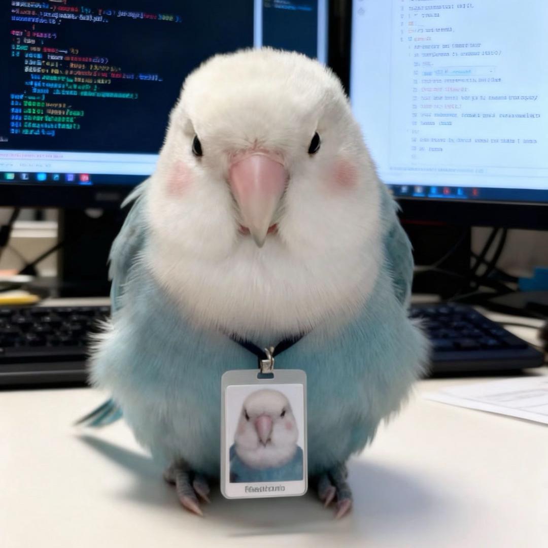 武汉三毅鹦鹉养殖