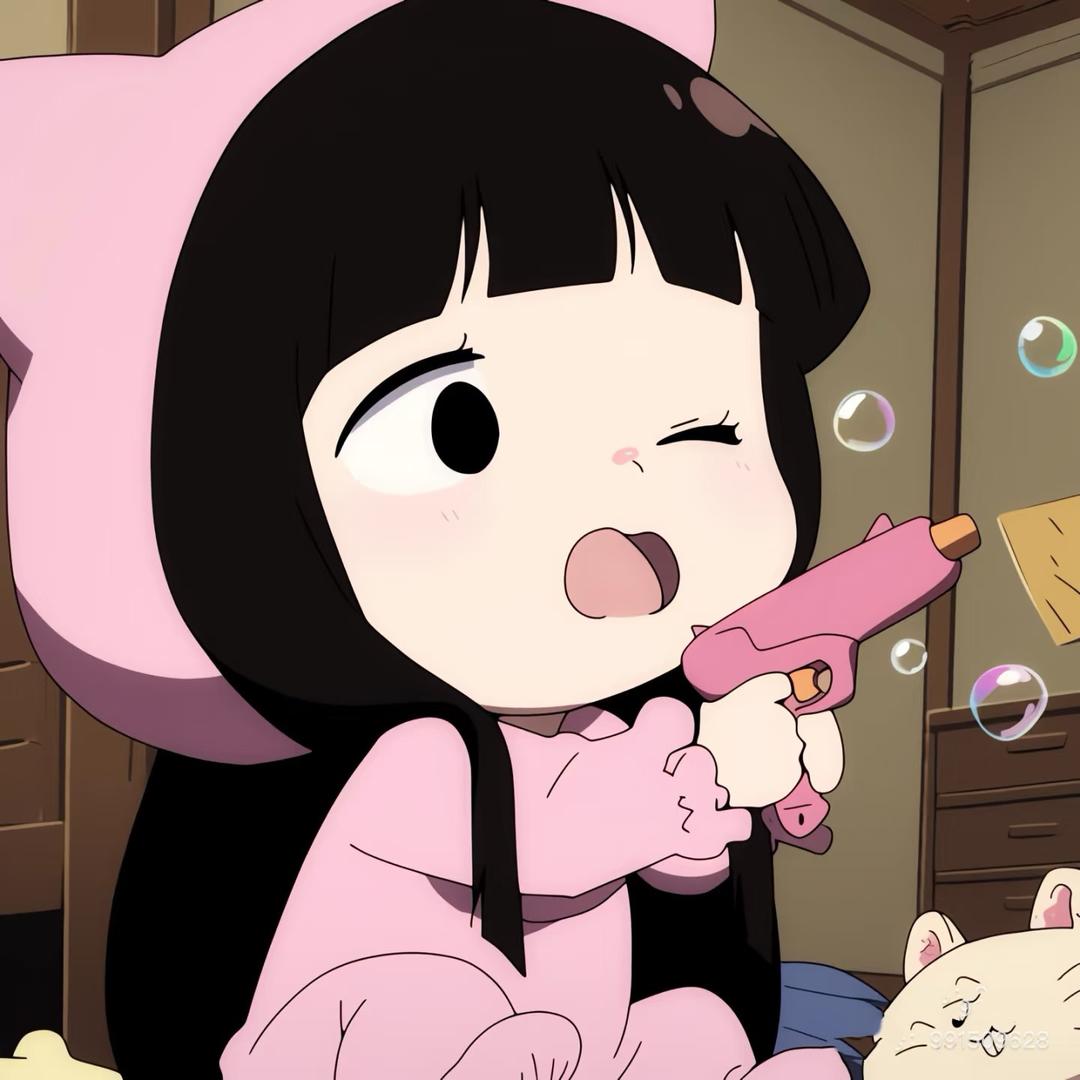小猫noomi🍼