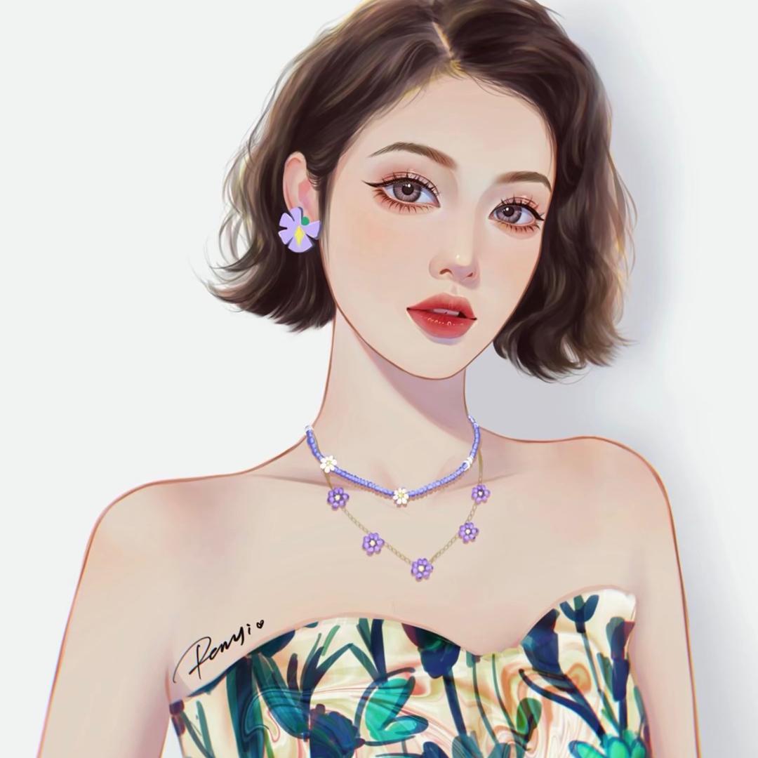 🌈久居莪心🌺