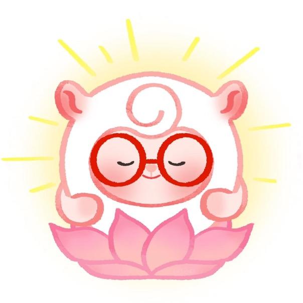 小绵羊
