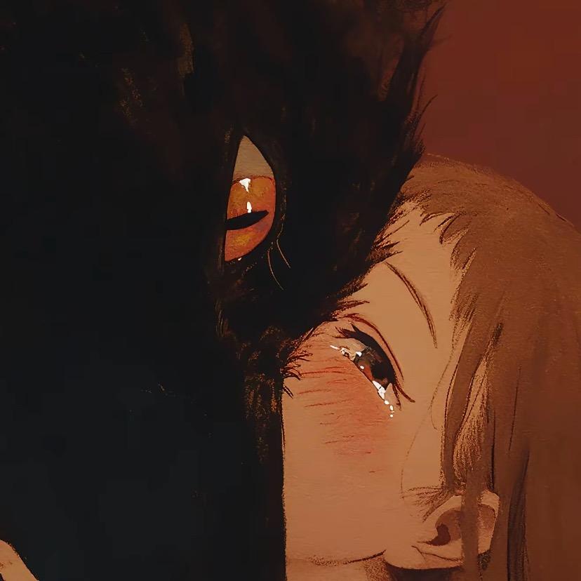 🖤（汤圆版）