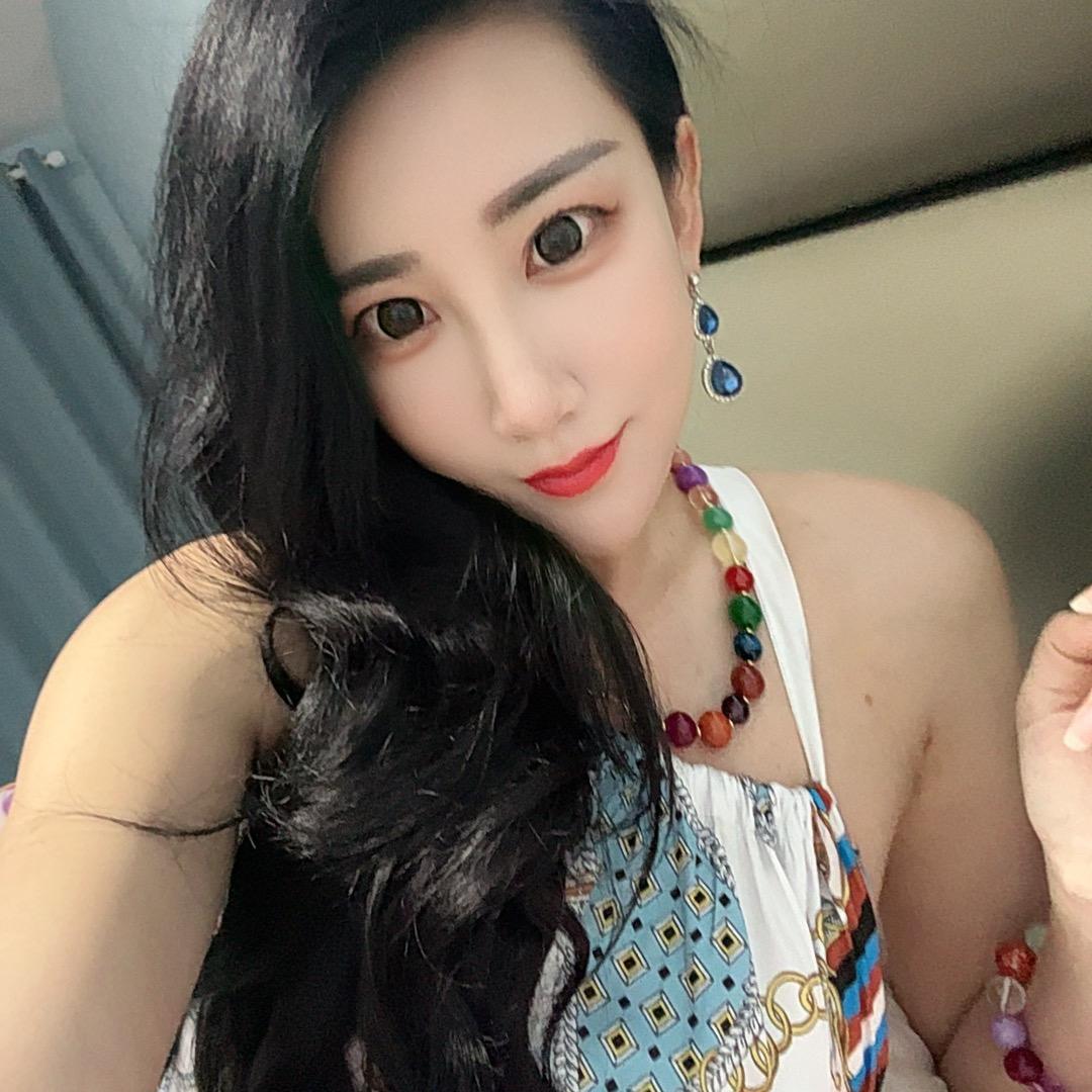 微柔姐姐