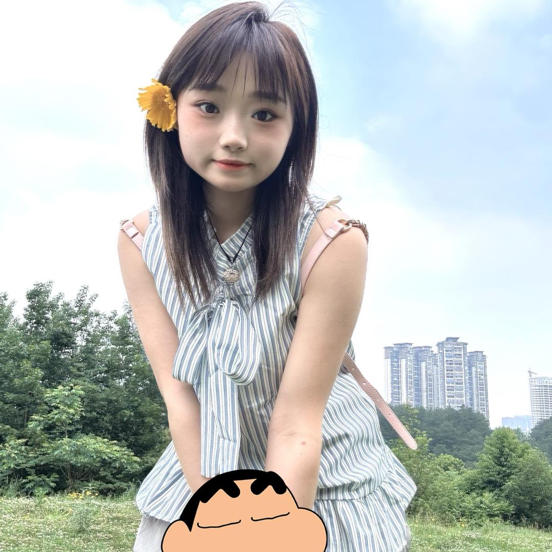 莓莓果酱🍬