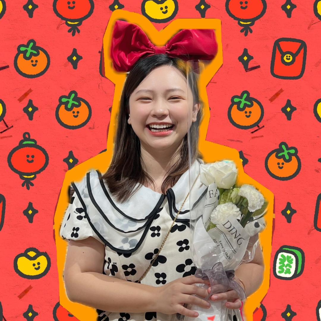 广东肥妹仔@抖音