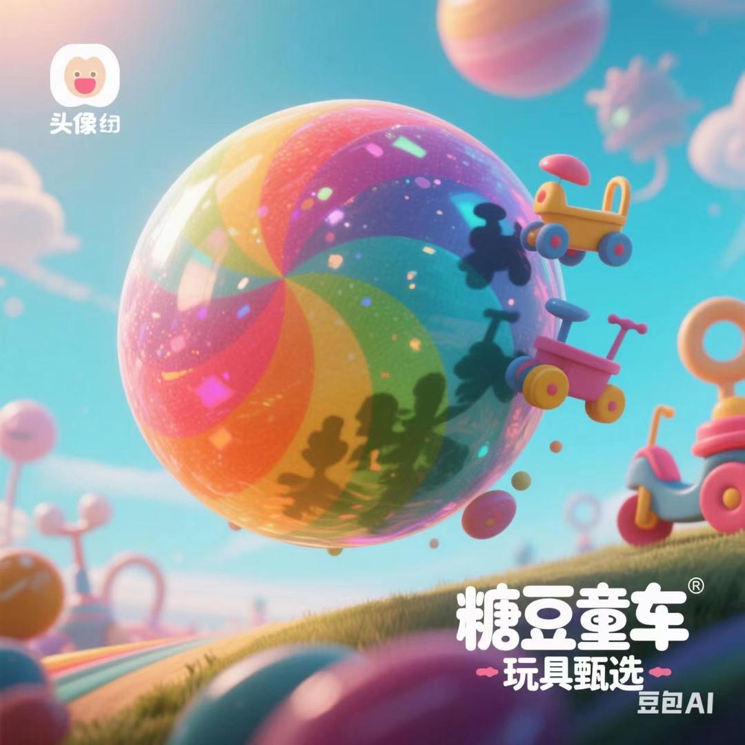 童车玩具小铺
