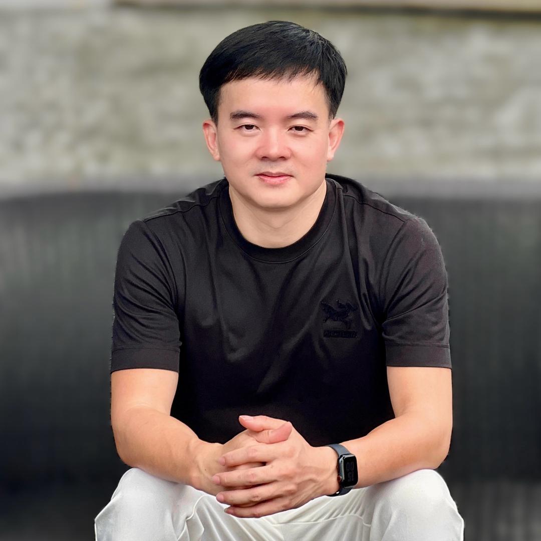 周钊永