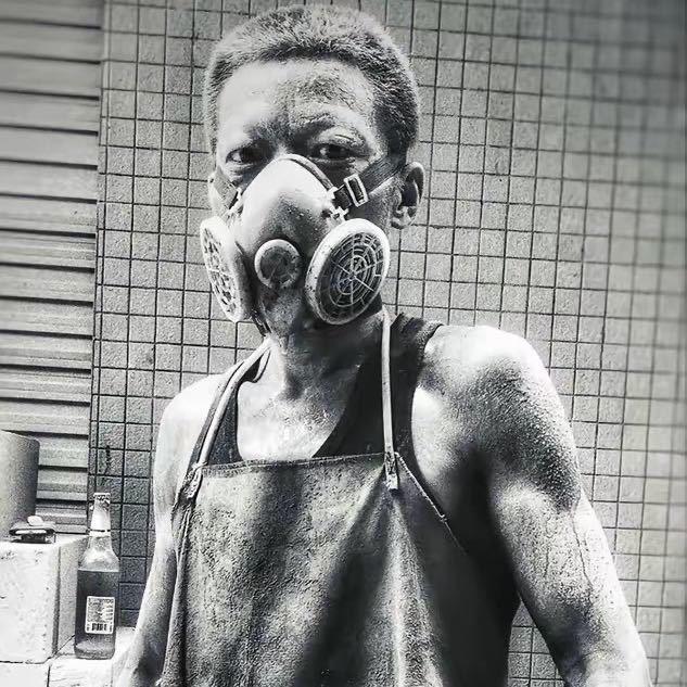 源动力三好漆工