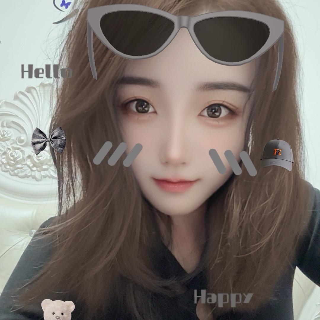 暴躁的犟种程文静