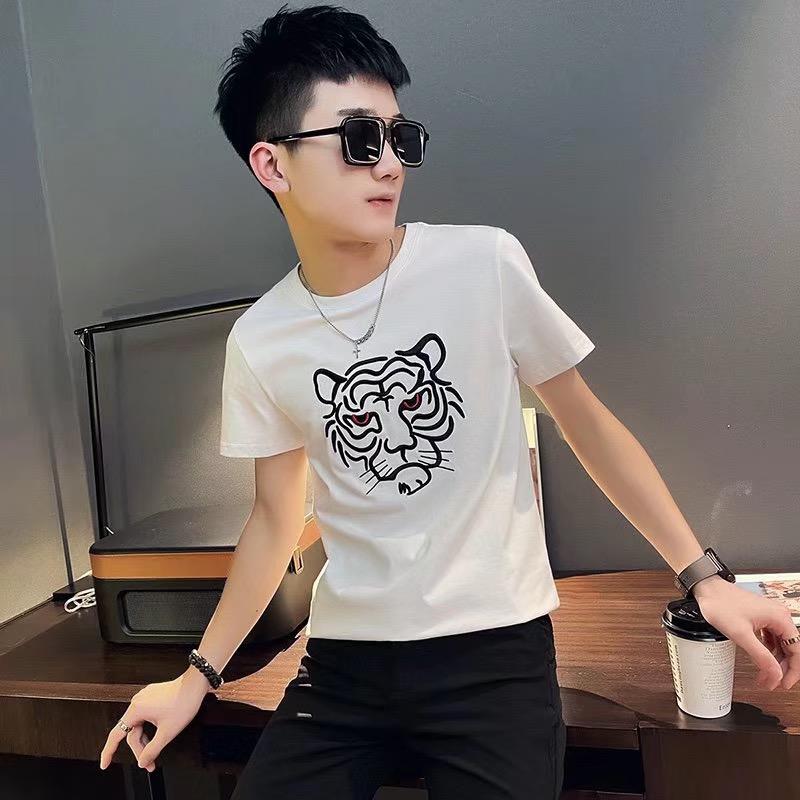 潇洒公子服饰店