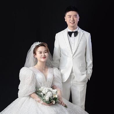 长治焱阳夫妇