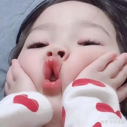 @小娃娃