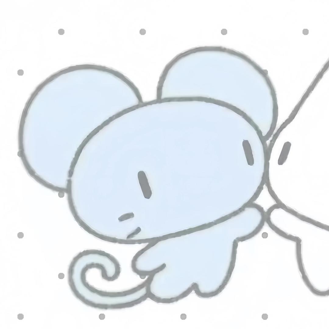 卖萌被打掉两颗大门牙