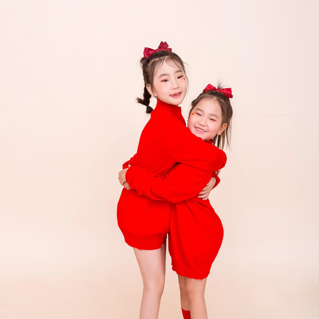 贝乐幼儿园房老师