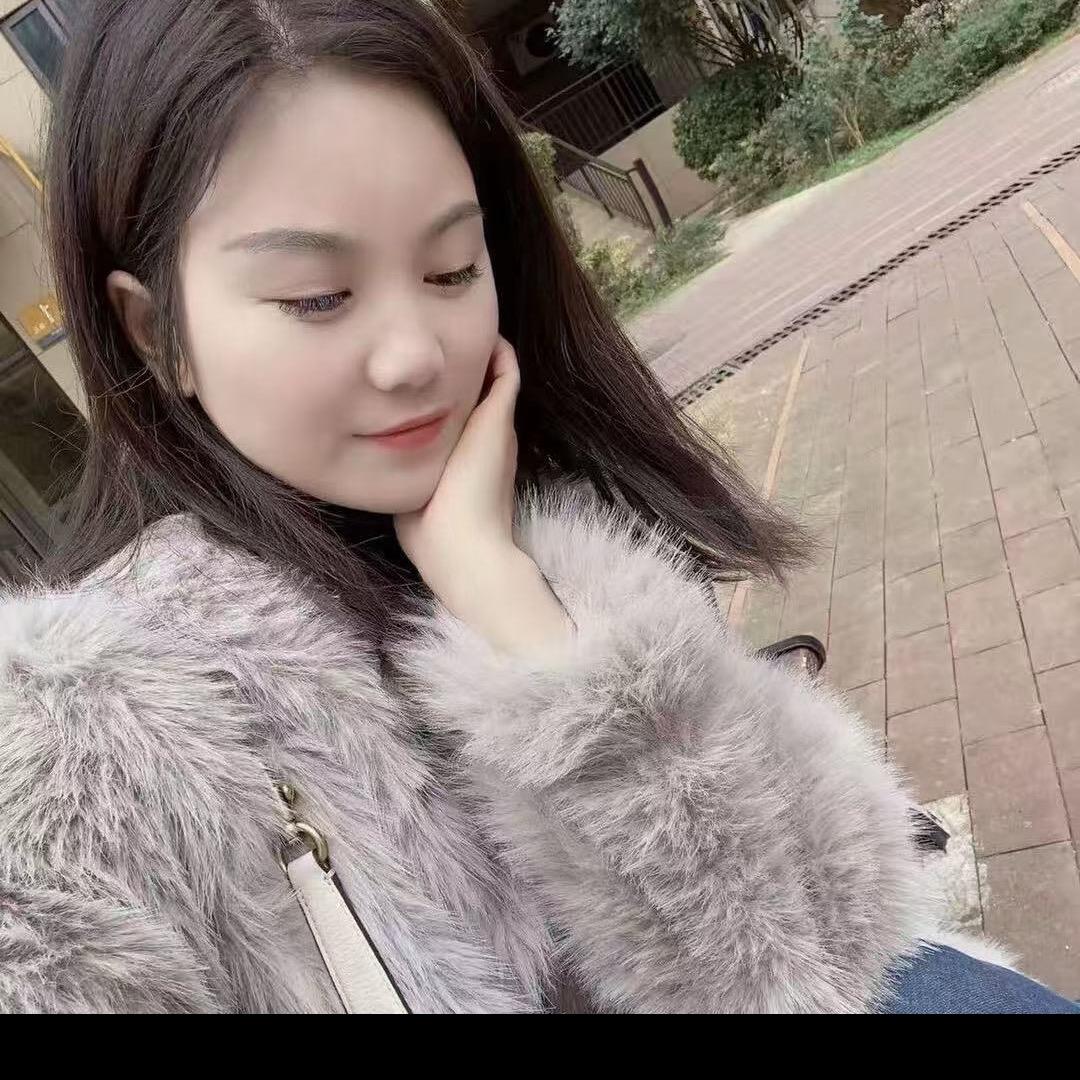 米小姐(线缆销售)