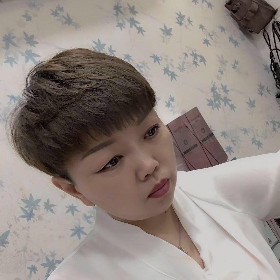 小甸镇一剪美理发店