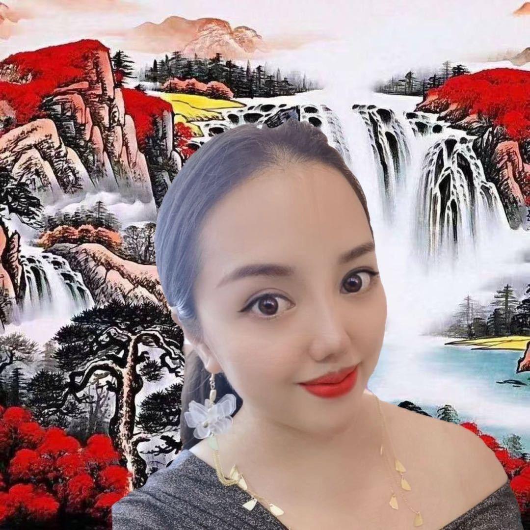 阳朔四季香姐-专业收购二收斑反弹斑13年