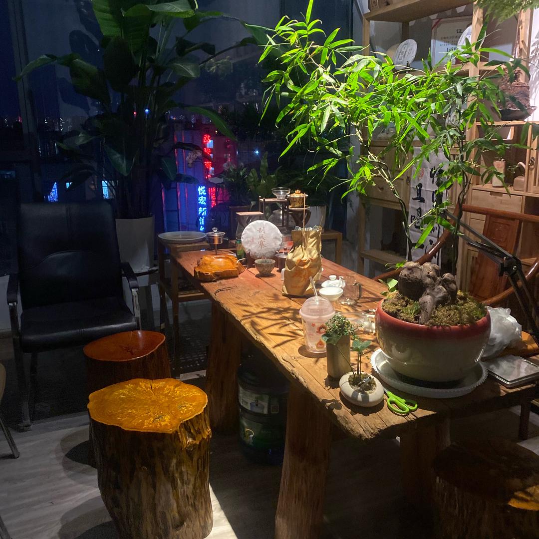 茶茶茶(只做高性价比)