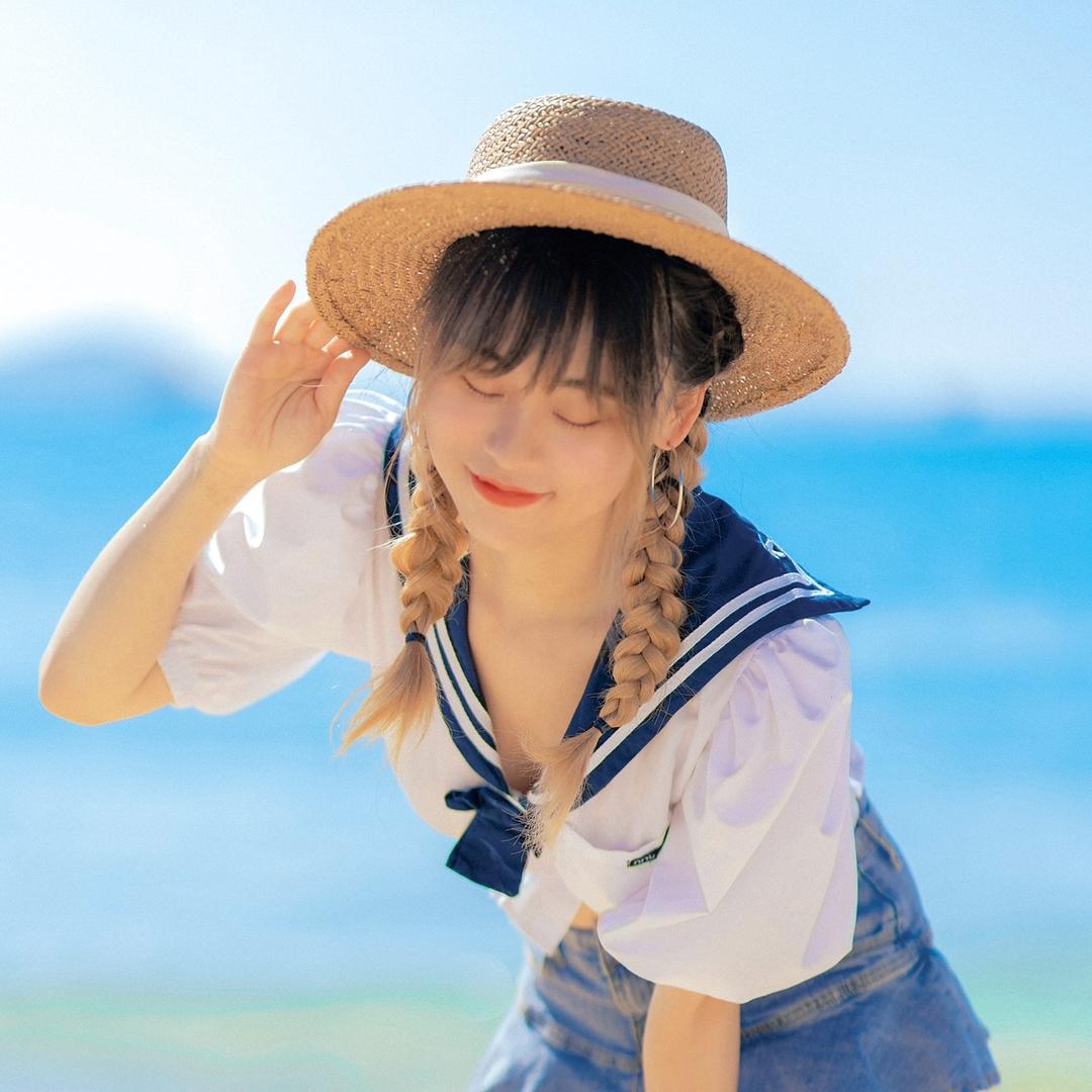 Lucky小小歆