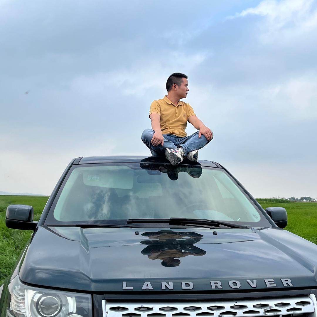 广丰吉丰吉利综合汽贸李建邦