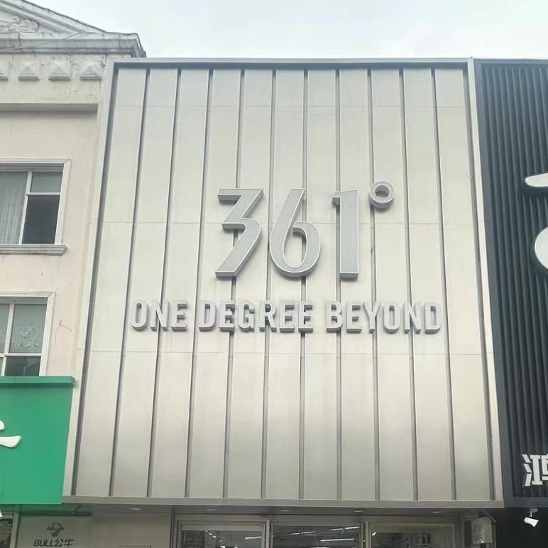 361度维