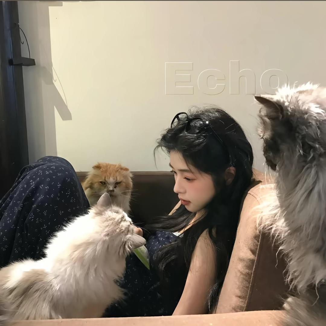 咕噜咕噜🐱
