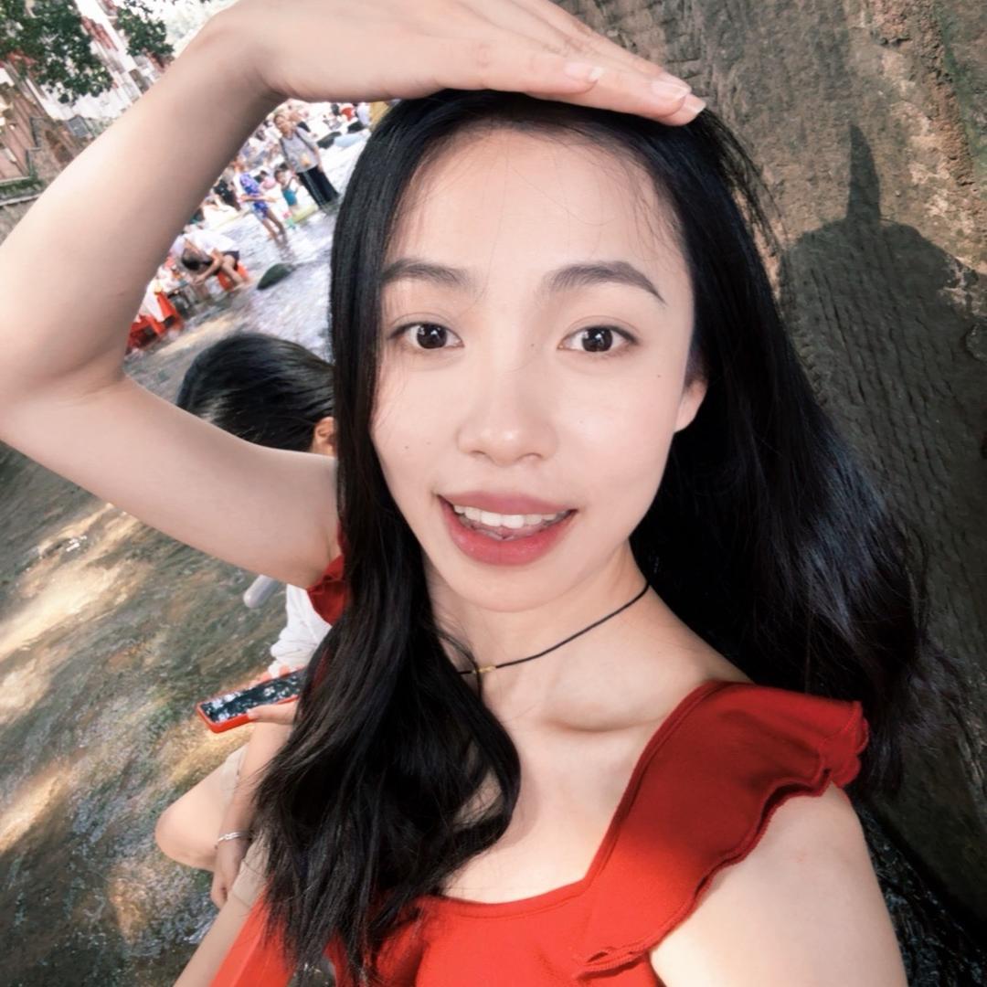 一只羊的宝藏圈🐑