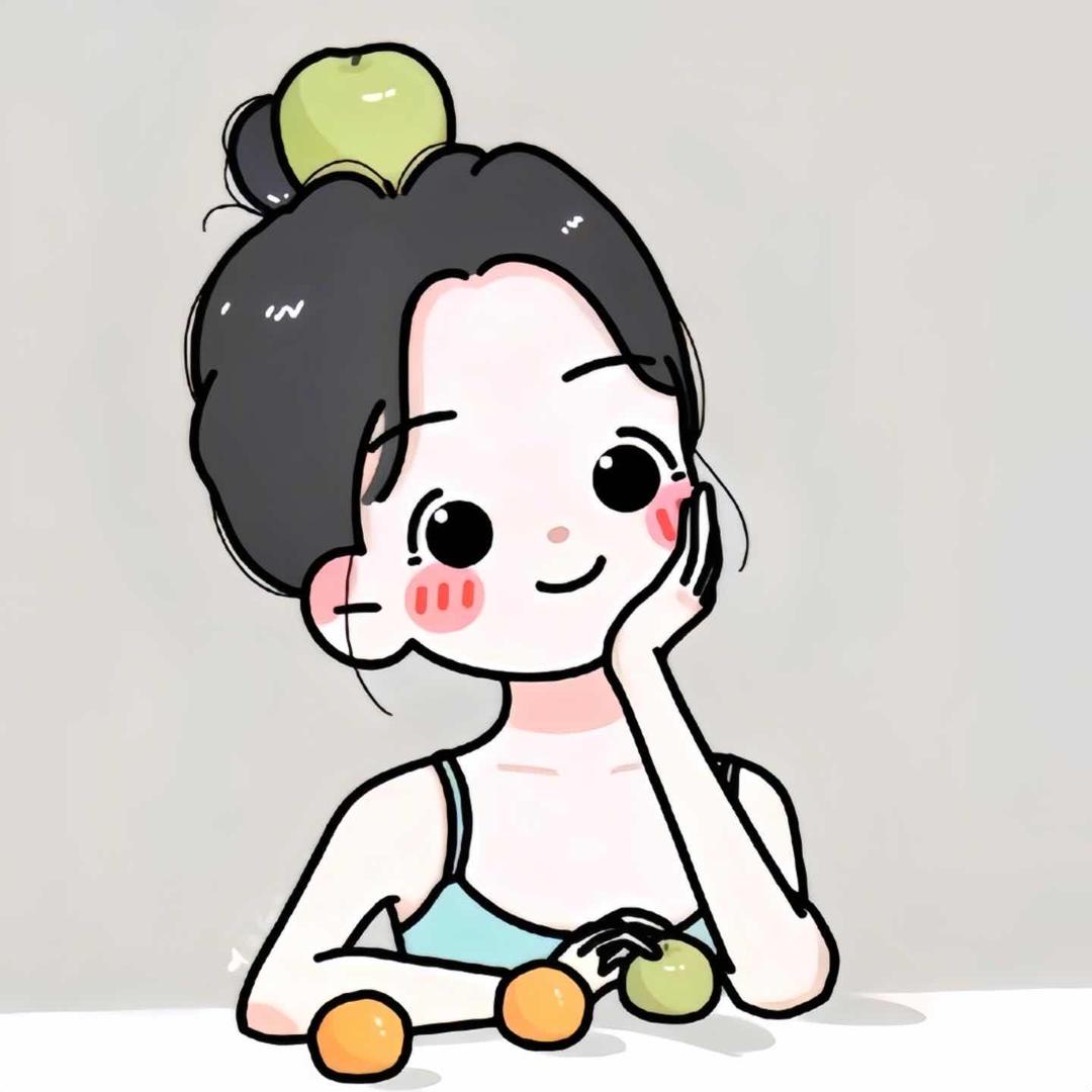 熙姐姐