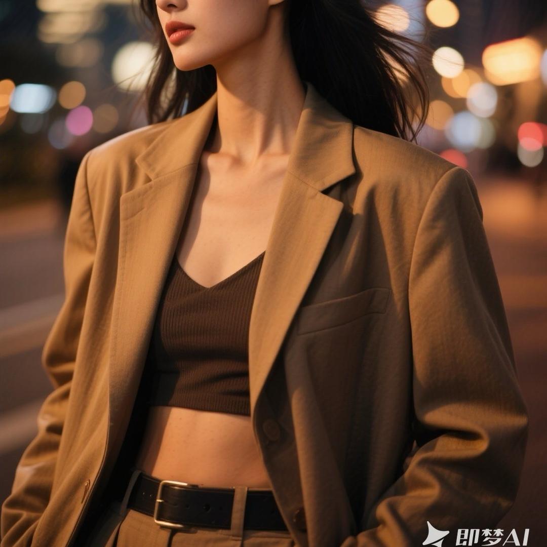 今天穿什么