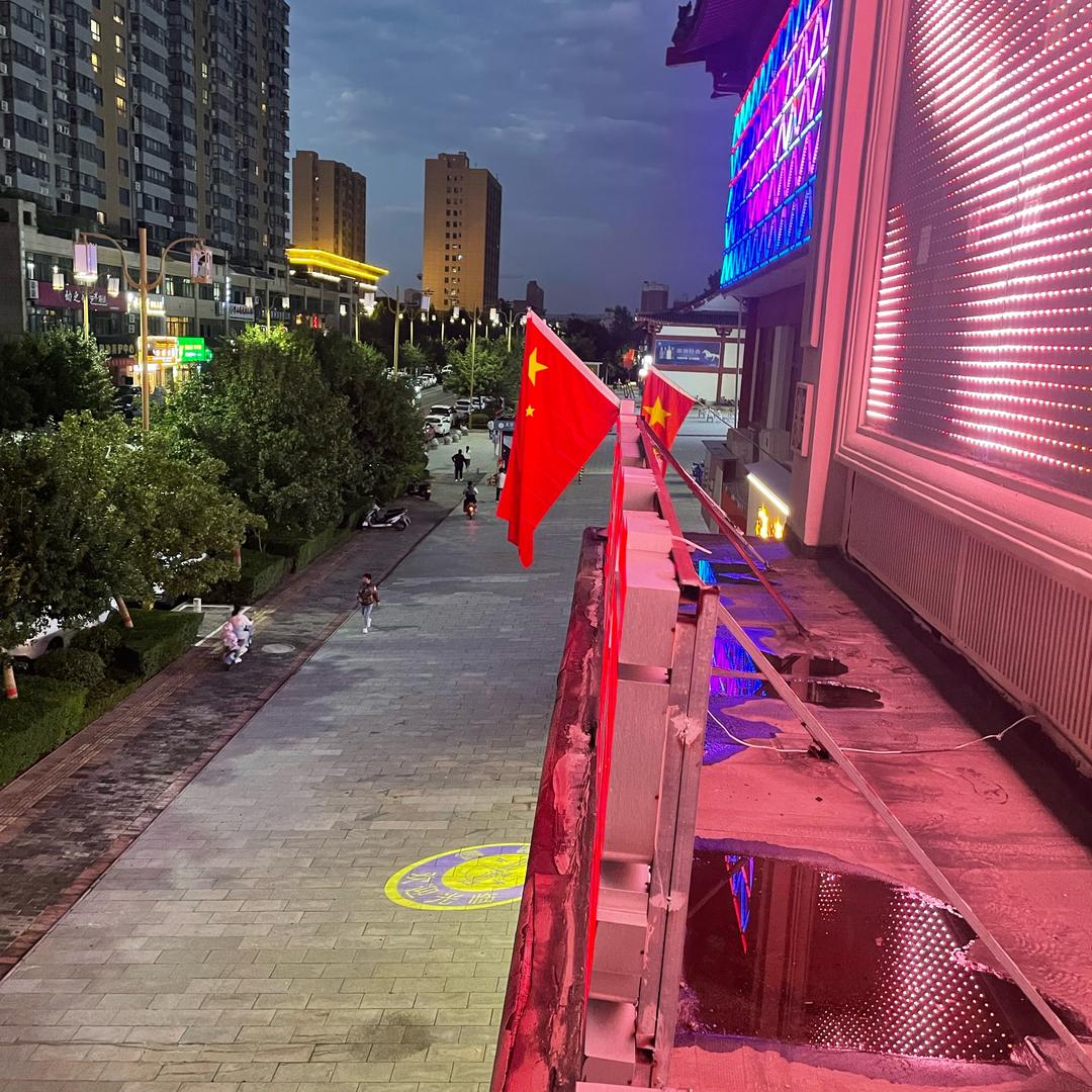 豪飞🇨🇳