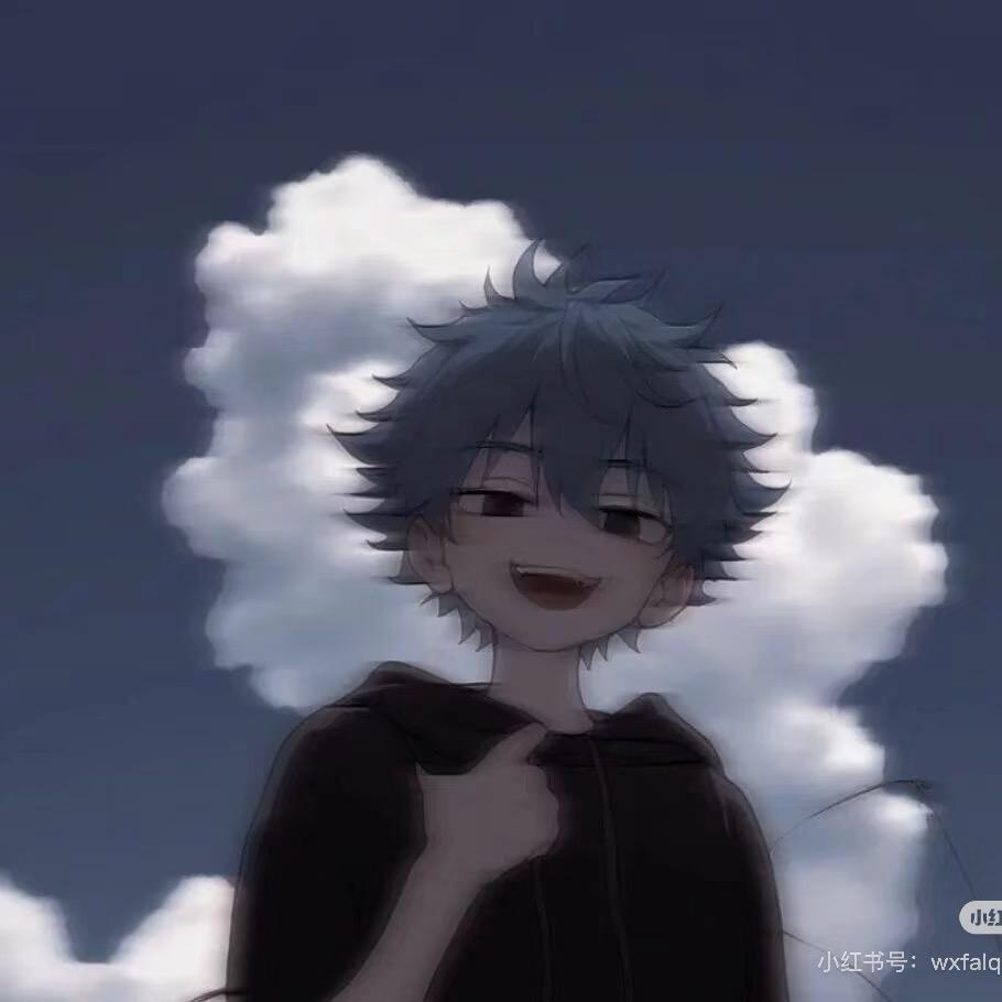 流年（CF）