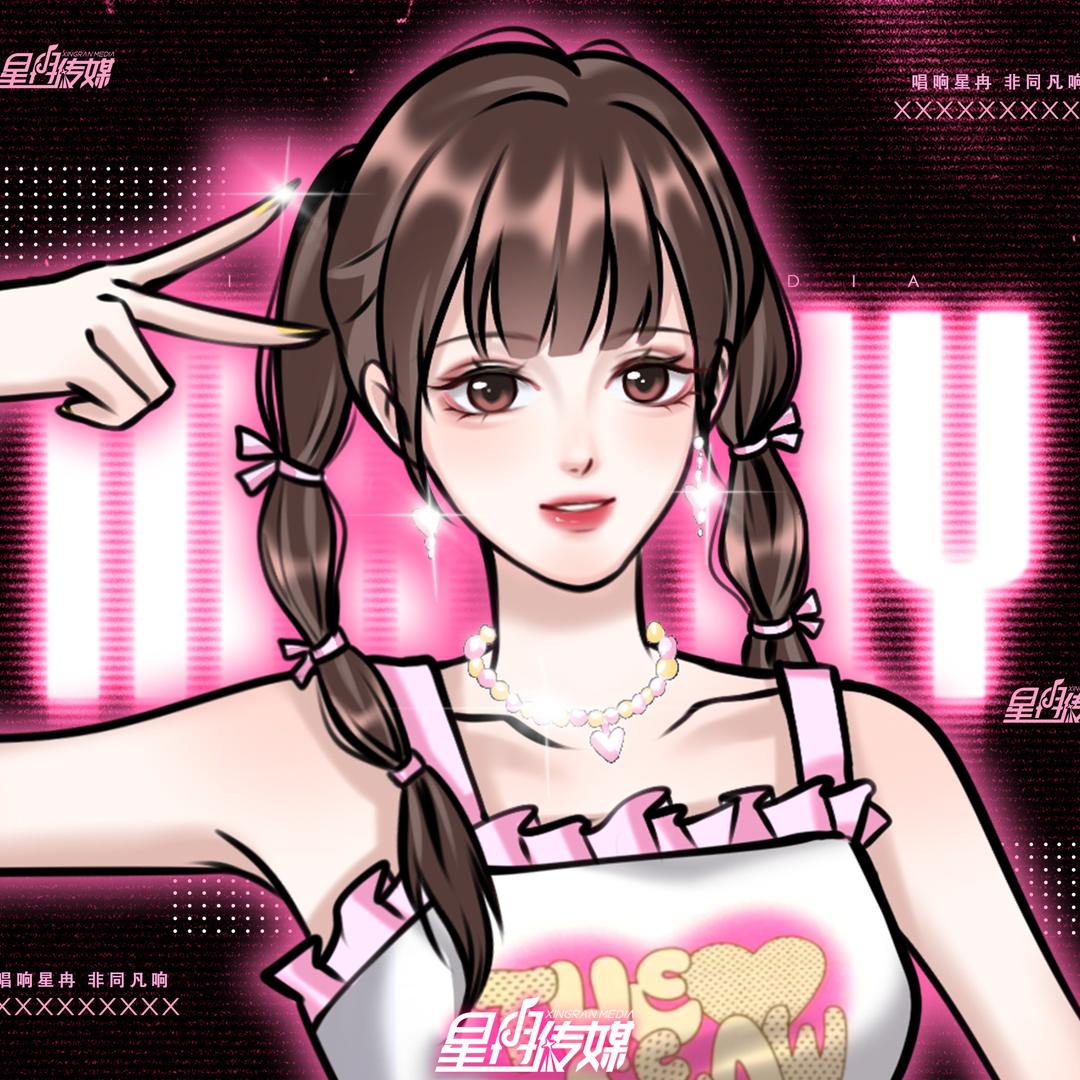 M.小亦