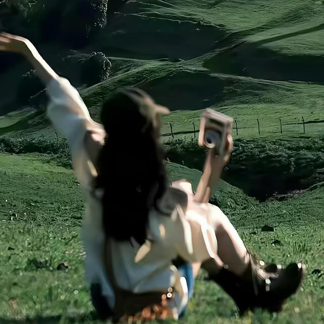 瑶瑶（上岸版）