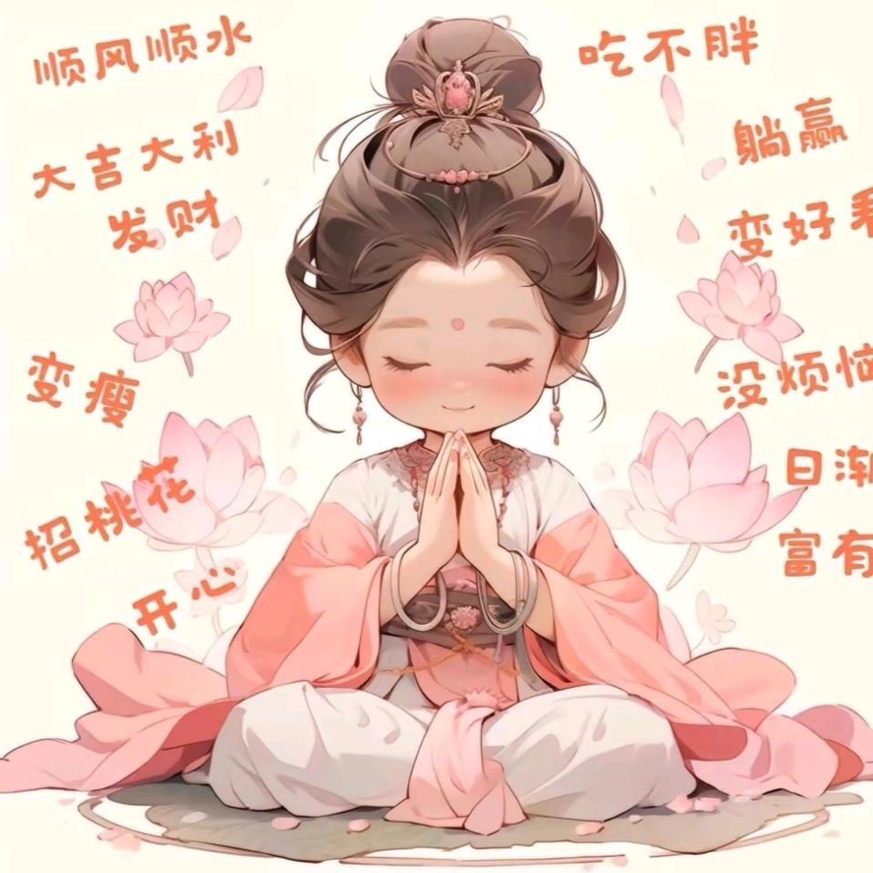 喜乐🍊