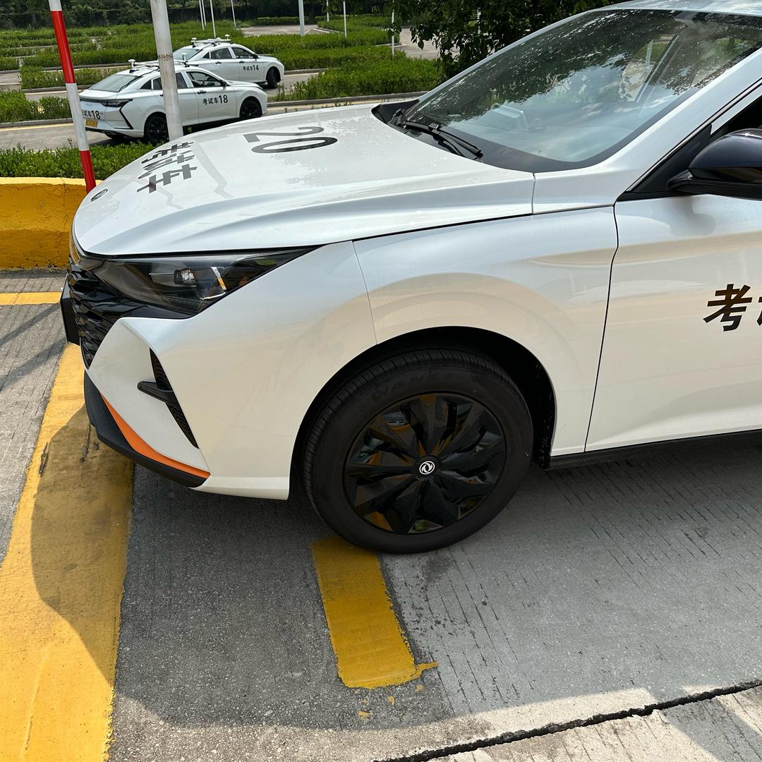泉州驾考—罗教练