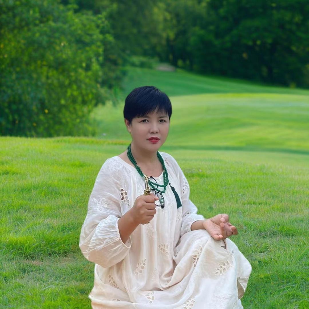 远程了愈身心灵