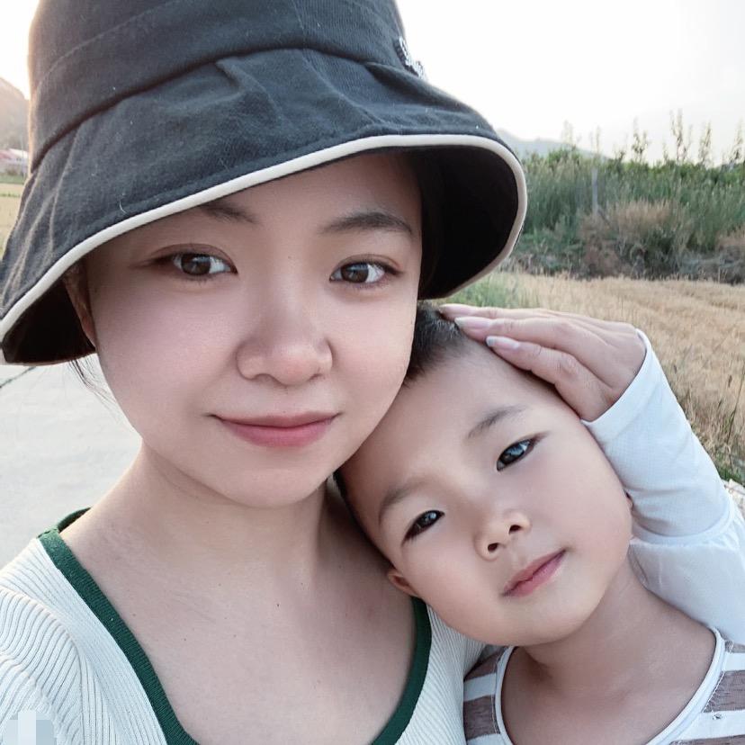 芒果妈妈🥭哺乳期