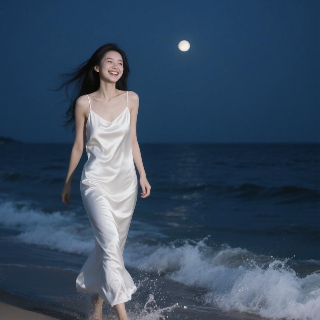 仙女穿搭衣橱