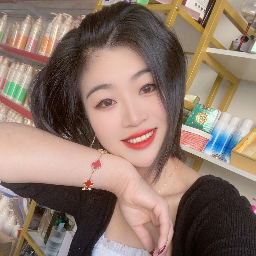 蒙城小可(单亲妈妈)