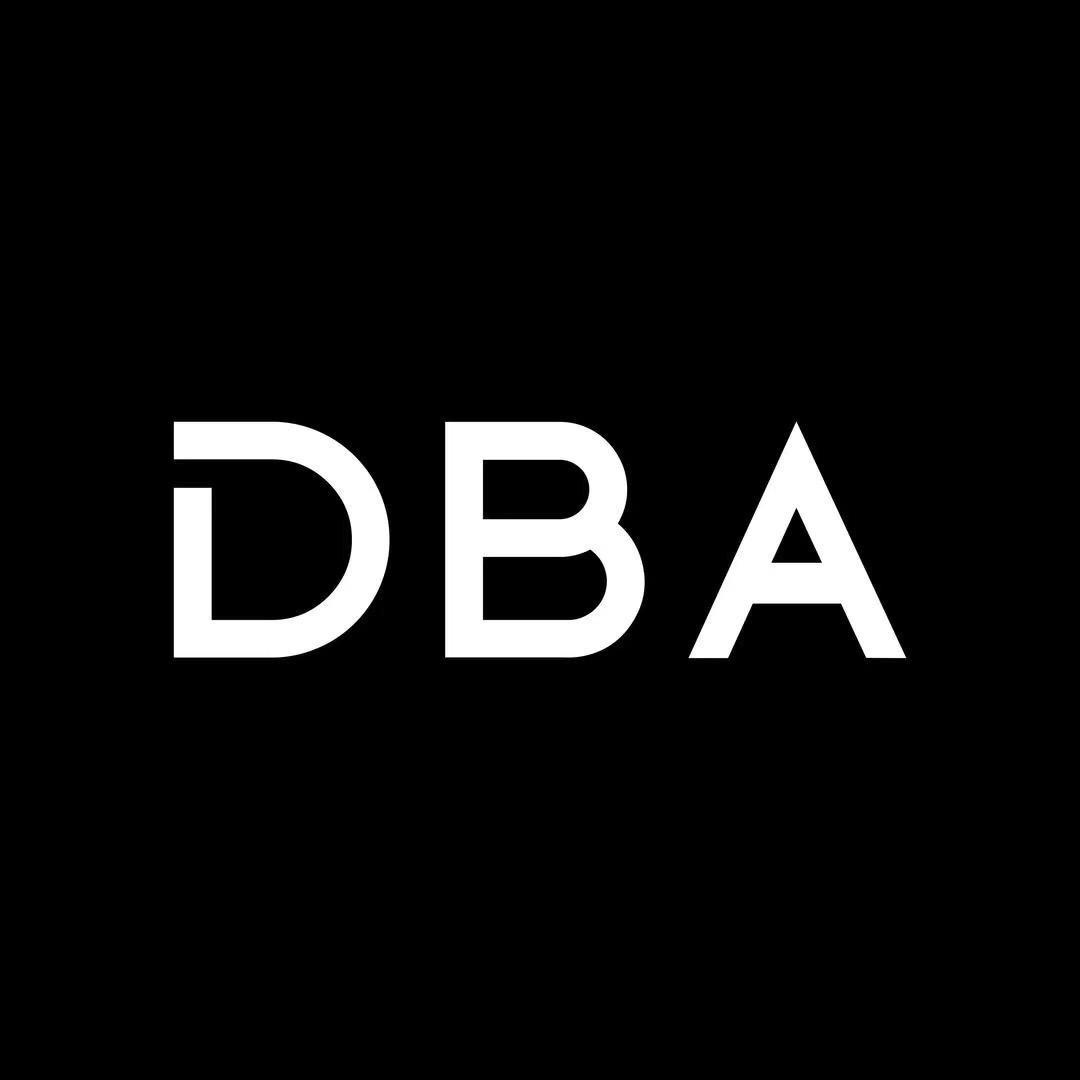 DBA-球杆号