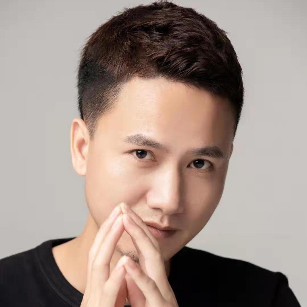 哆唻咪阿峰造型官方号