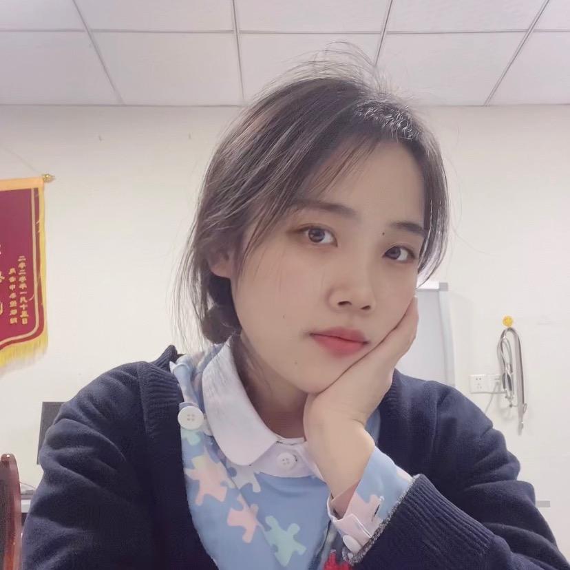 小郑一米四