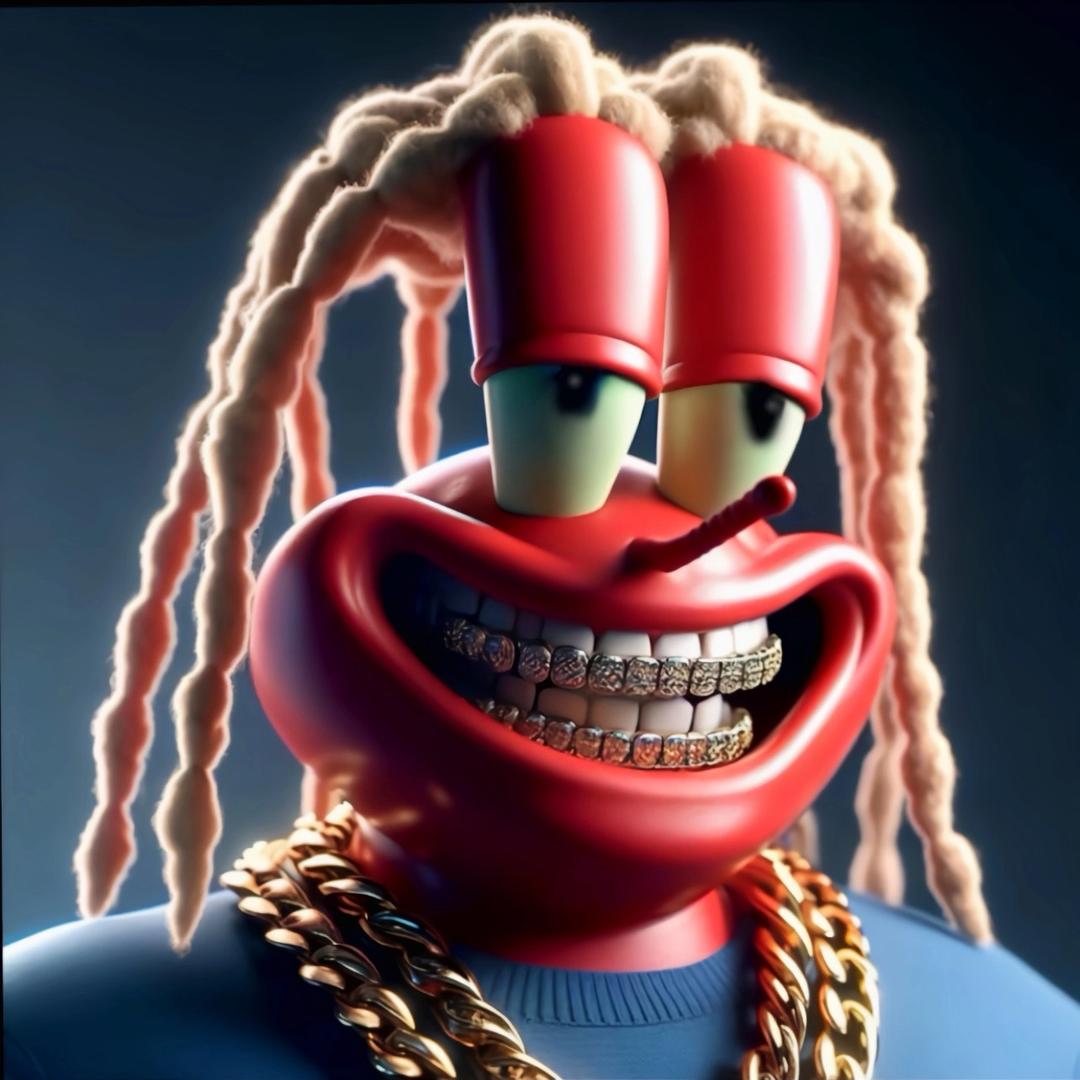 蟹不肉侃科技🦀