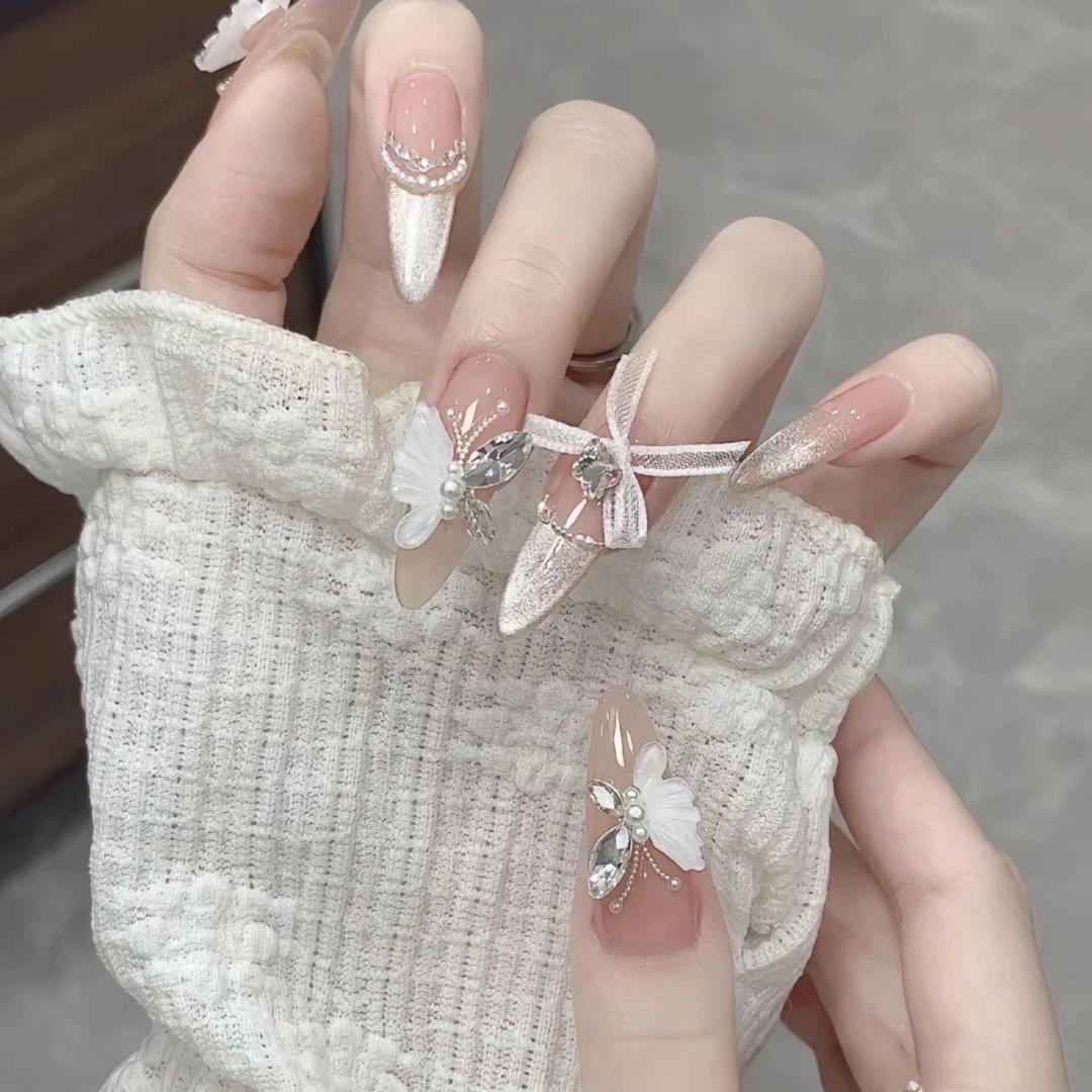 云玺穿戴甲工厂店