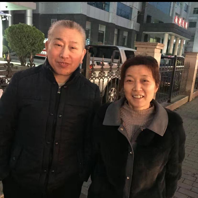 老蒋热干面