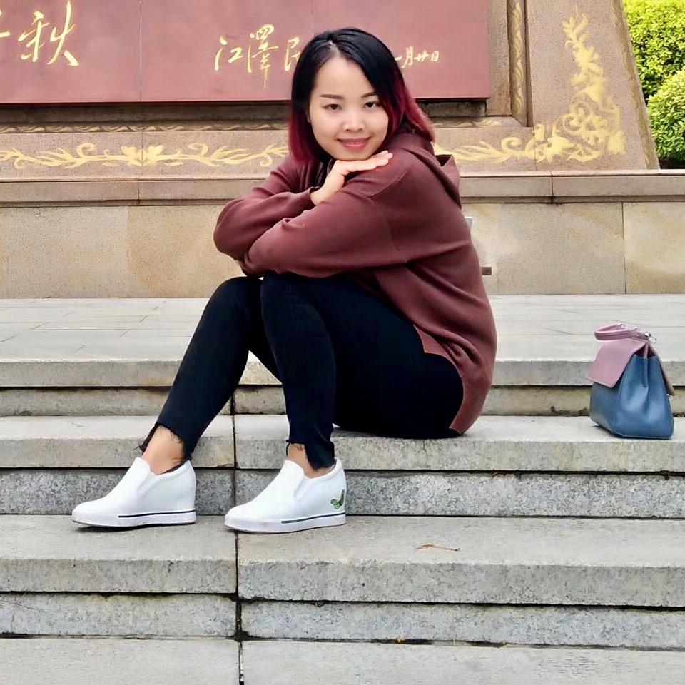 艾丽妆缘芊芊学子