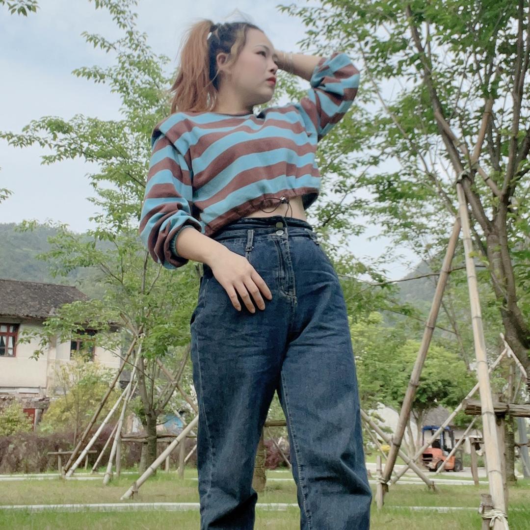 🍀小女子🌾