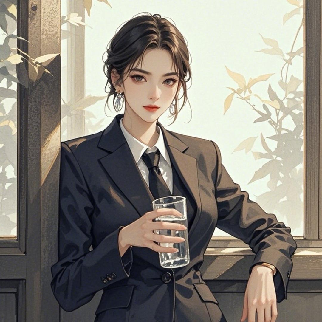闪闪要发光